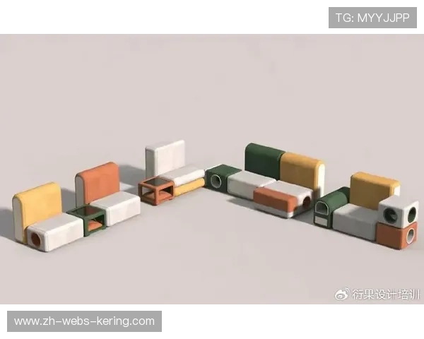 模块化产品设计成为主流 支持快速组合适配多元场景