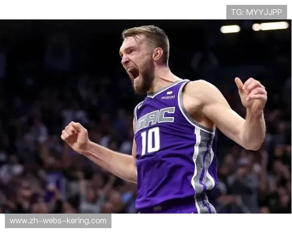 爵士主场胜国王，马尔卡宁40分创新高