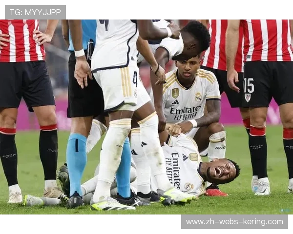 胫骨骨裂！皇马巨星恐赛季报销！三线崩盘，阿韦洛亚恐成背锅人